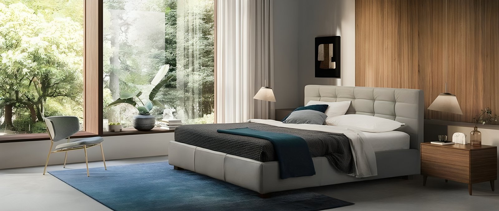 مساحة عمل تنفيذية